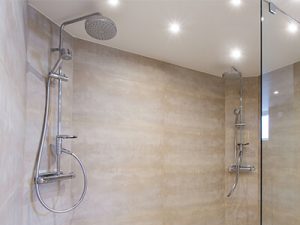 Electric Showers Brighton, East Susssex | Electrics OnTap