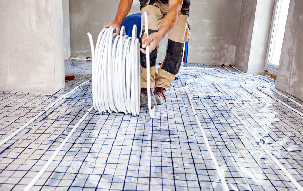 What Is the Best Heating System for Homes? Electrics On Tap